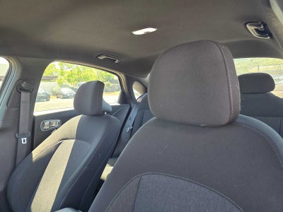 2024 Hyundai IONIQ 6 SE
