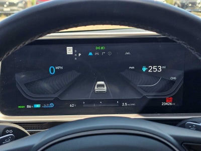 2024 Hyundai IONIQ 6 SE