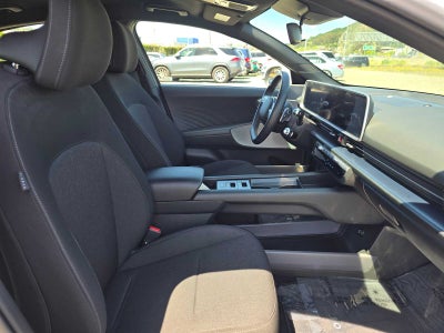 2024 Hyundai IONIQ 6 SE