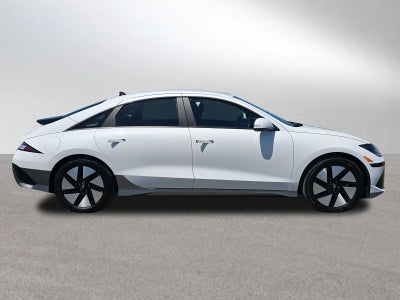 2024 Hyundai IONIQ 6 SE