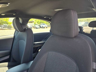2024 Hyundai IONIQ 6 SE