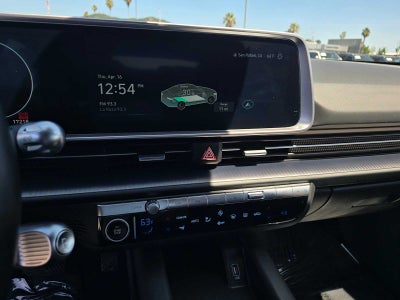 2024 Hyundai IONIQ 6 SE