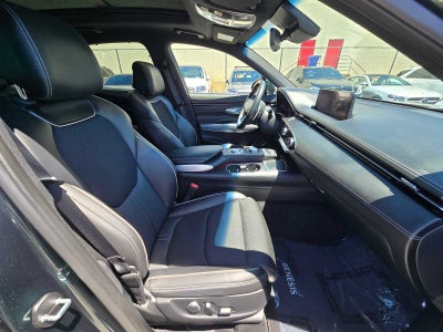 2023 Genesis GV70 2.5T