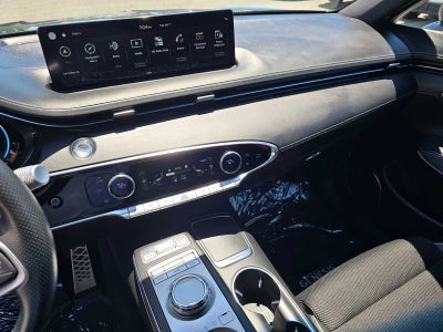 2023 Genesis GV70 2.5T