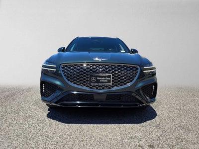 2023 Genesis GV70 2.5T