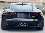 2018 Jaguar F-TYPE 400 Sport