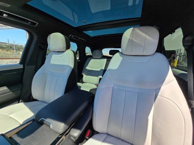 2025 Land Rover Range Rover Sport Autobiography