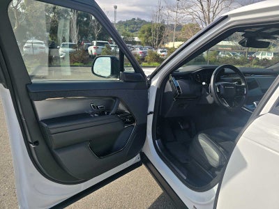 2024 Land Rover Range Rover Sport Dynamic SE