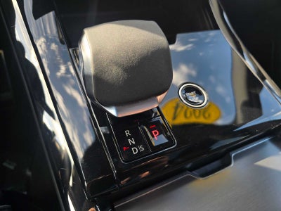 2024 Land Rover Range Rover Sport Dynamic SE