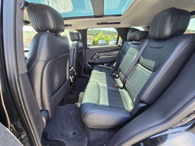 2023 Land Rover Range Rover Sport First Edition