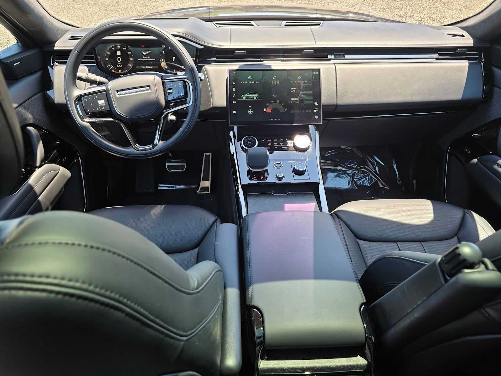 2023 Land Rover Range Rover Sport First Edition