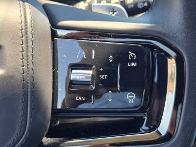 2023 Land Rover Range Rover Sport First Edition
