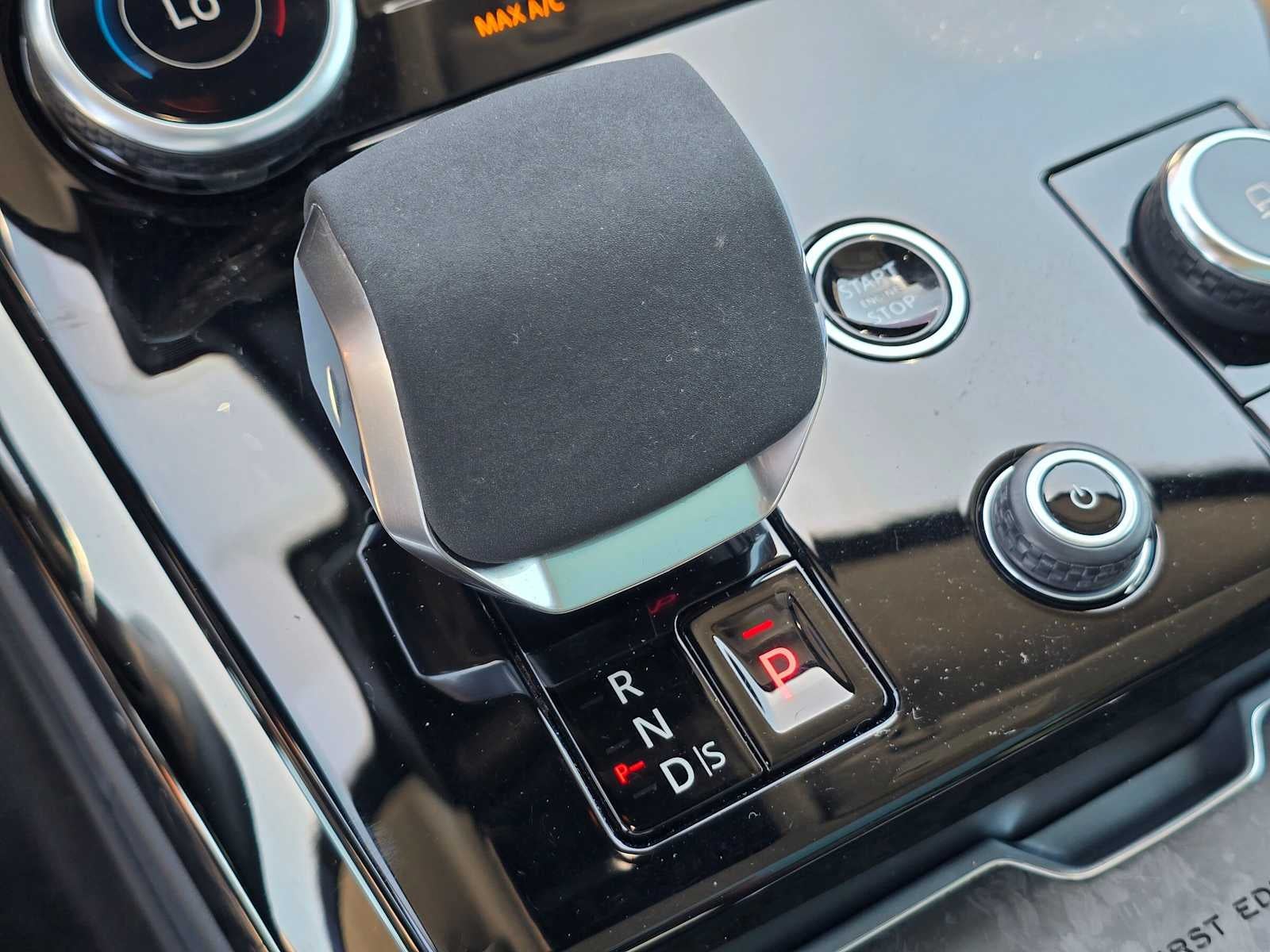 2023 Land Rover Range Rover Sport First Edition