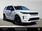 2025 Land Rover Discovery Sport S
