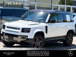 2023 Land Rover Defender X-Dynamic SE