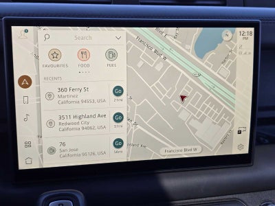 2024 Land Rover Defender V8