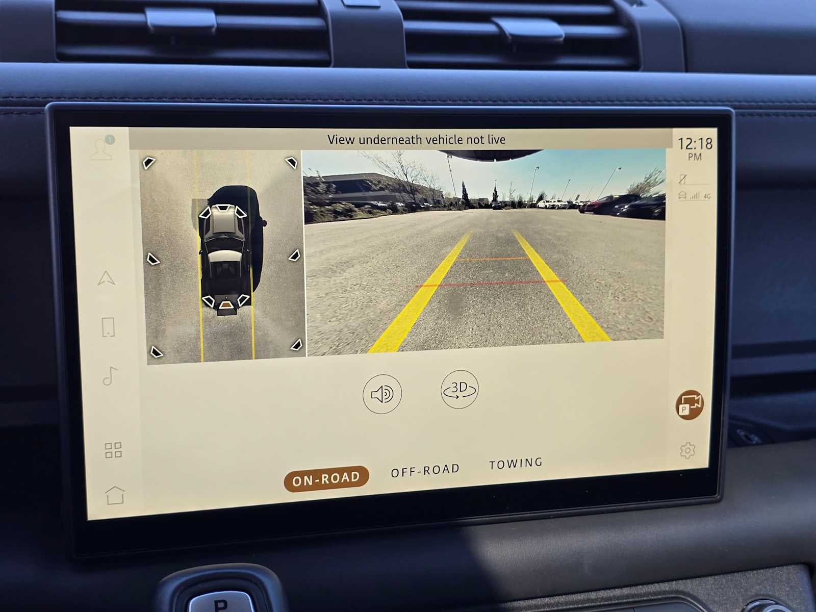 2024 Land Rover Defender V8