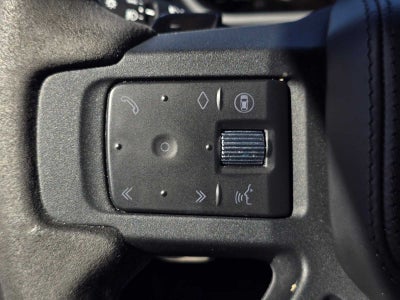 2024 Land Rover Defender V8