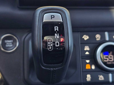 2024 Land Rover Defender V8
