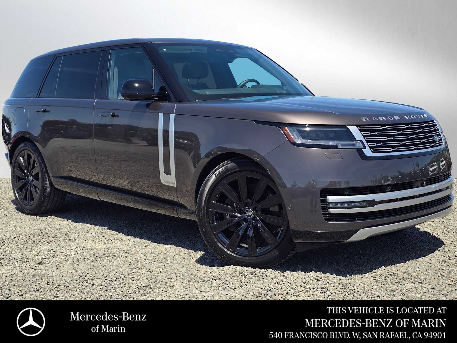 2024 Land Rover Range Rover 4.4 Autobiography LWB 7's photo
