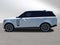 2022 Land Rover New Range Rover SE