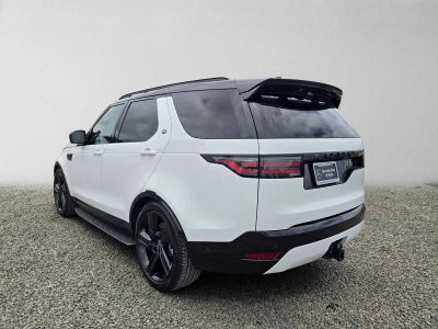 2025 Land Rover Discovery Dynamic SE