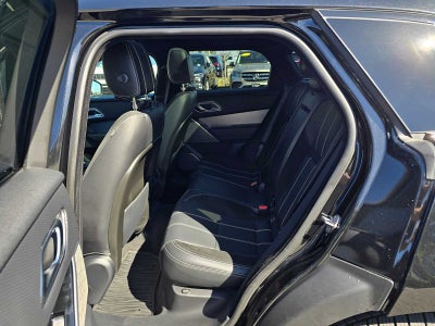 2019 Land Rover Range Rover Velar R-Dynamic SE