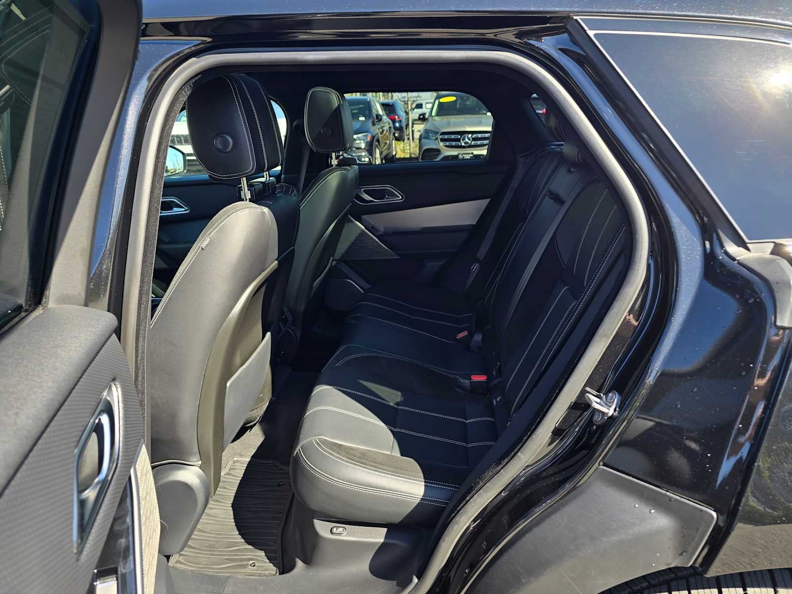 2019 Land Rover Range Rover Velar R-Dynamic SE