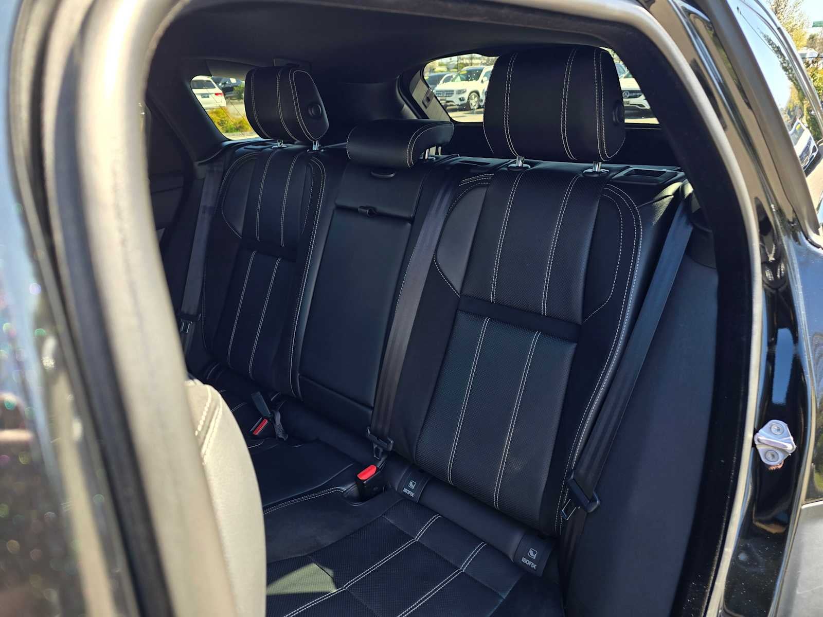 2019 Land Rover Range Rover Velar R-Dynamic SE