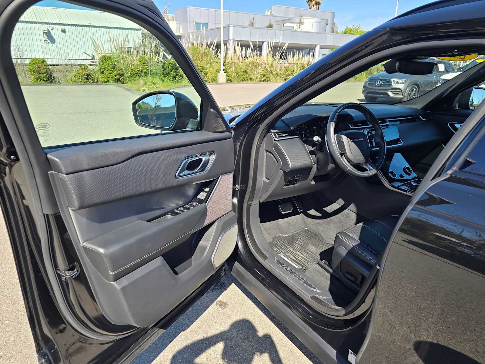 2019 Land Rover Range Rover Velar R-Dynamic SE