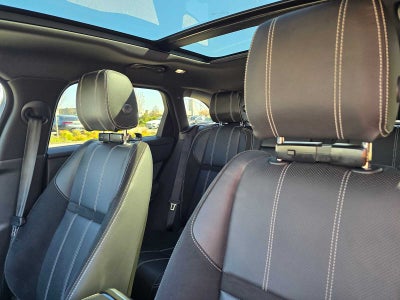 2019 Land Rover Range Rover Velar R-Dynamic SE