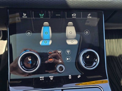 2019 Land Rover Range Rover Velar R-Dynamic SE