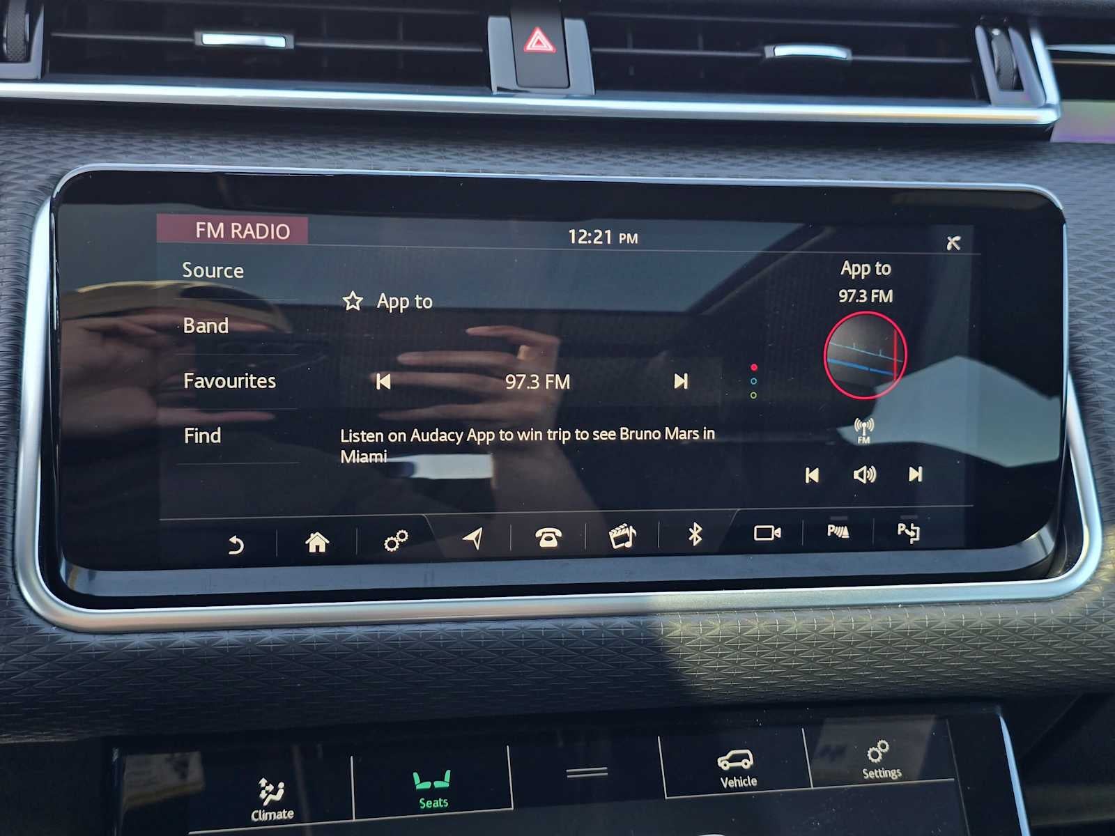 2019 Land Rover Range Rover Velar R-Dynamic SE