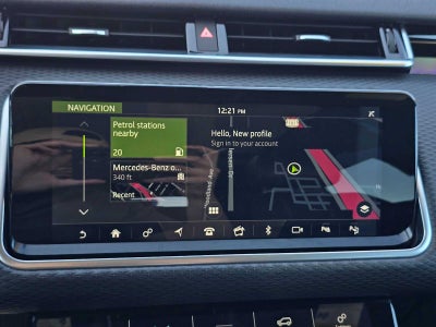 2019 Land Rover Range Rover Velar R-Dynamic SE