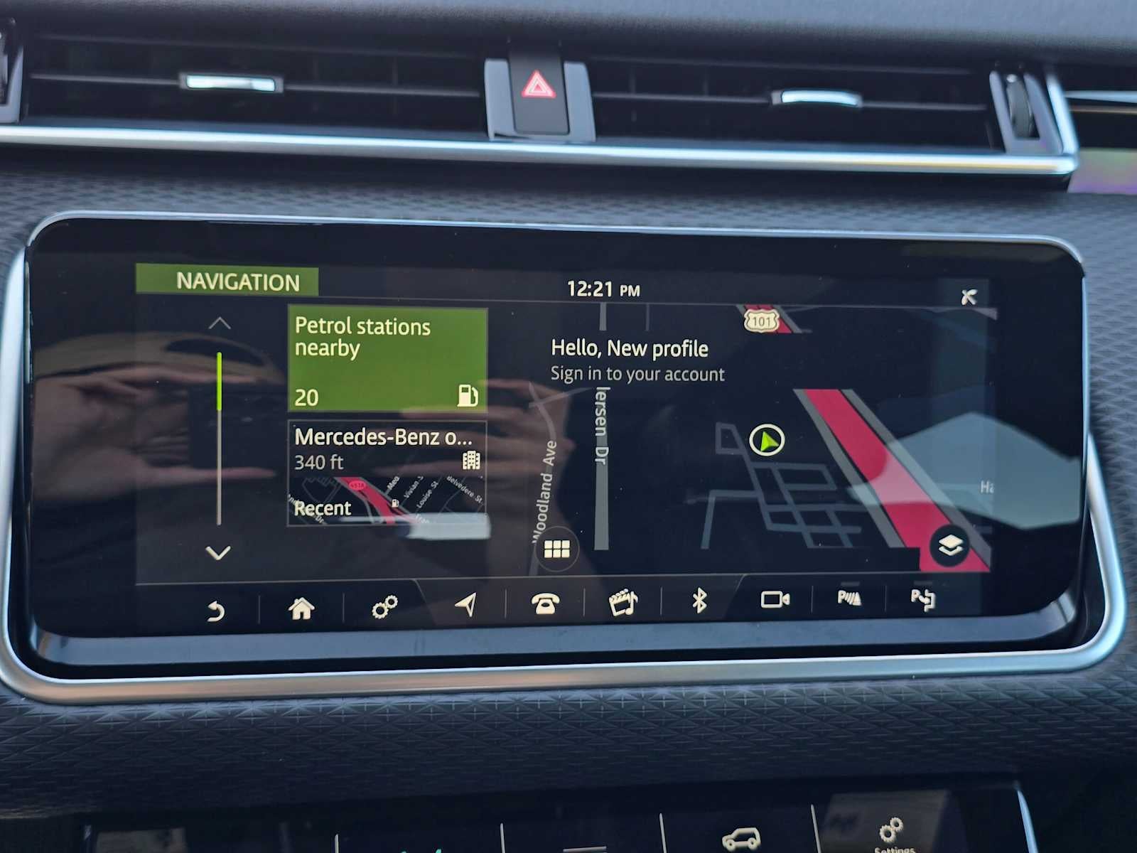 2019 Land Rover Range Rover Velar R-Dynamic SE