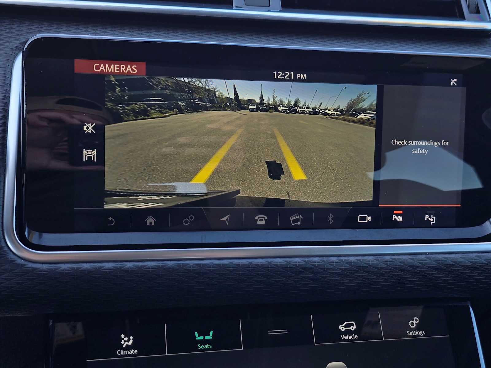 2019 Land Rover Range Rover Velar R-Dynamic SE