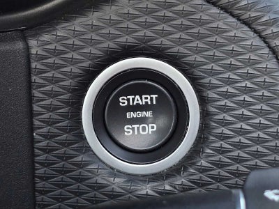 2019 Land Rover Range Rover Velar R-Dynamic SE