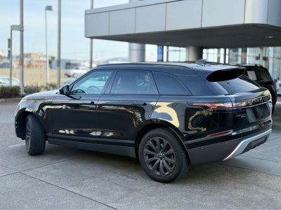 2019 Land Rover Range Rover Velar R-Dynamic SE