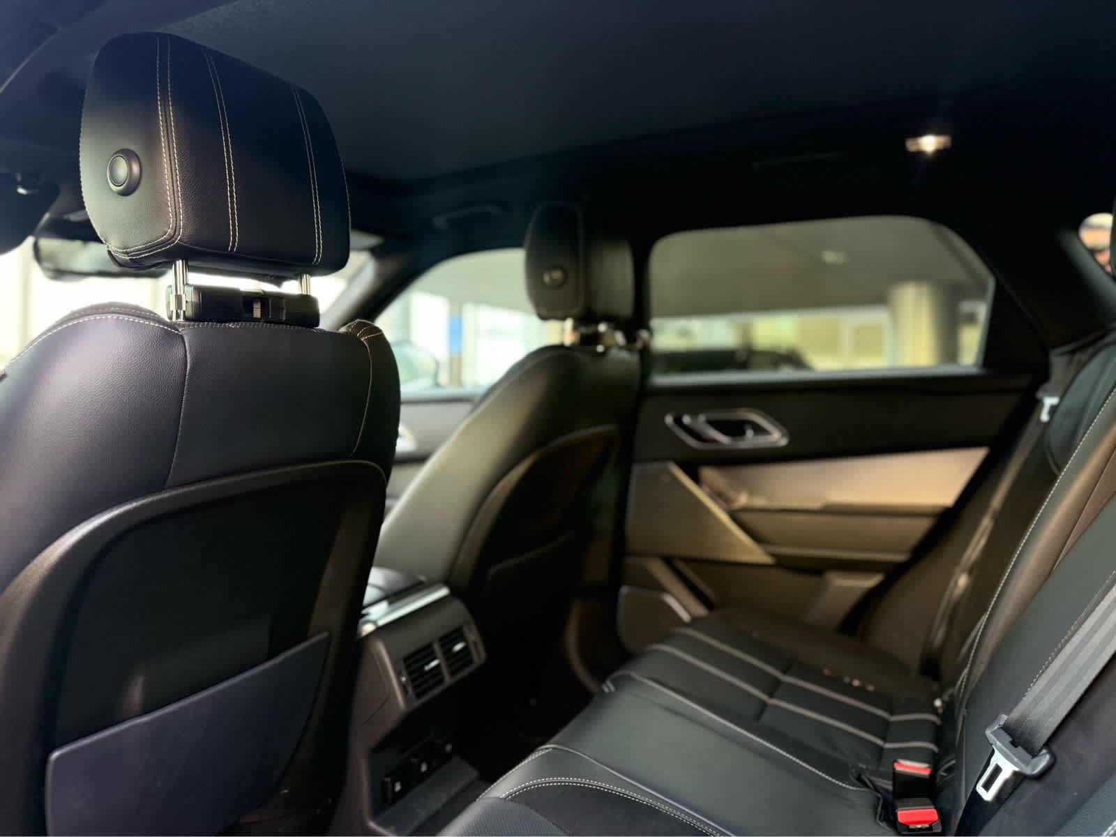 2019 Land Rover Range Rover Velar R-Dynamic SE