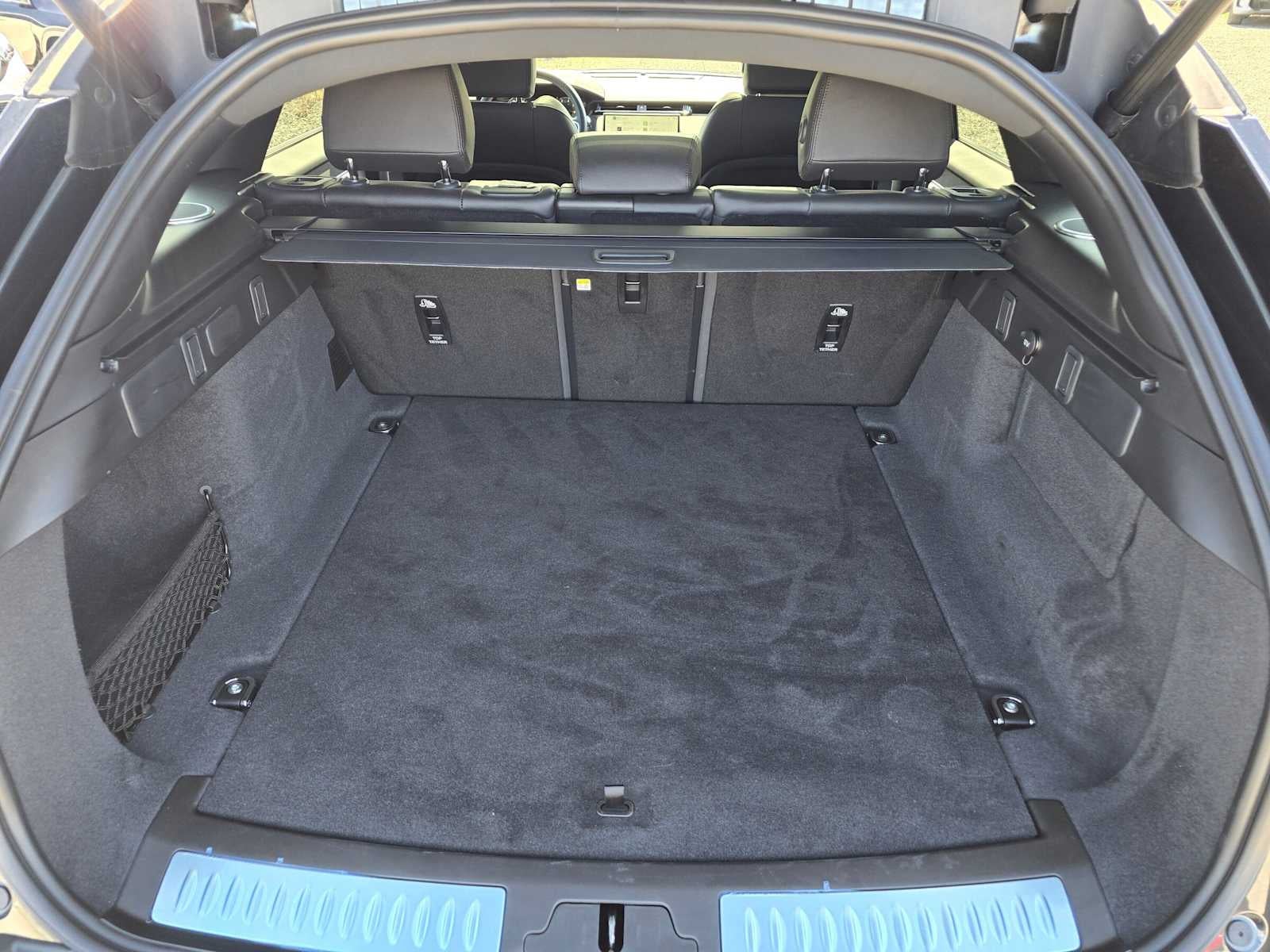 2025 Land Rover Range Rover Velar Dynamic SE - Photo 14