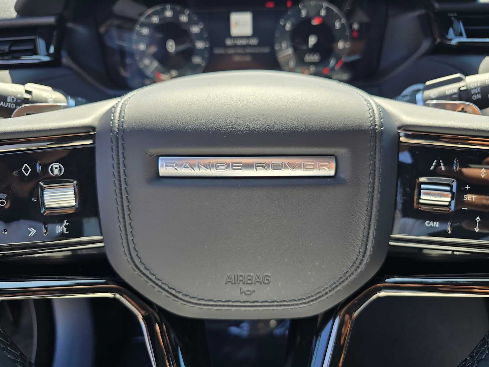 2025 Land Rover Range Rover Velar Dynamic SE - Photo 24