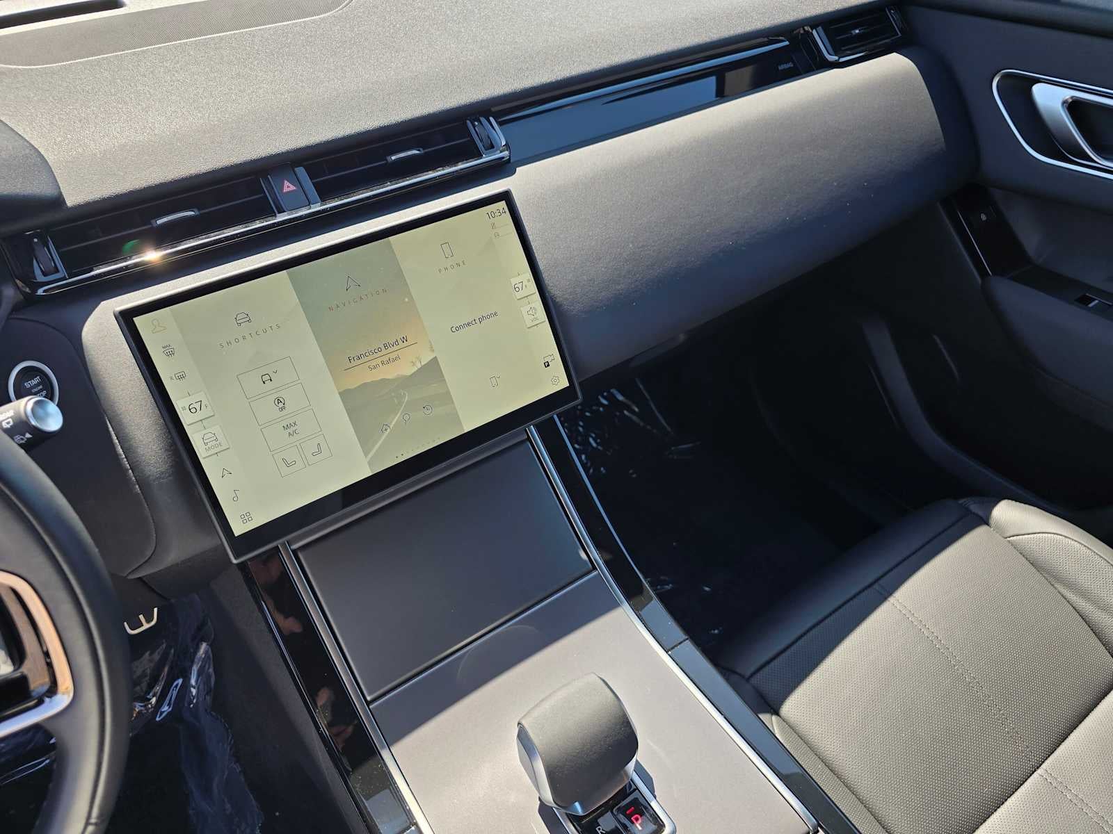 2025 Land Rover Range Rover Velar Dynamic SE - Photo 27