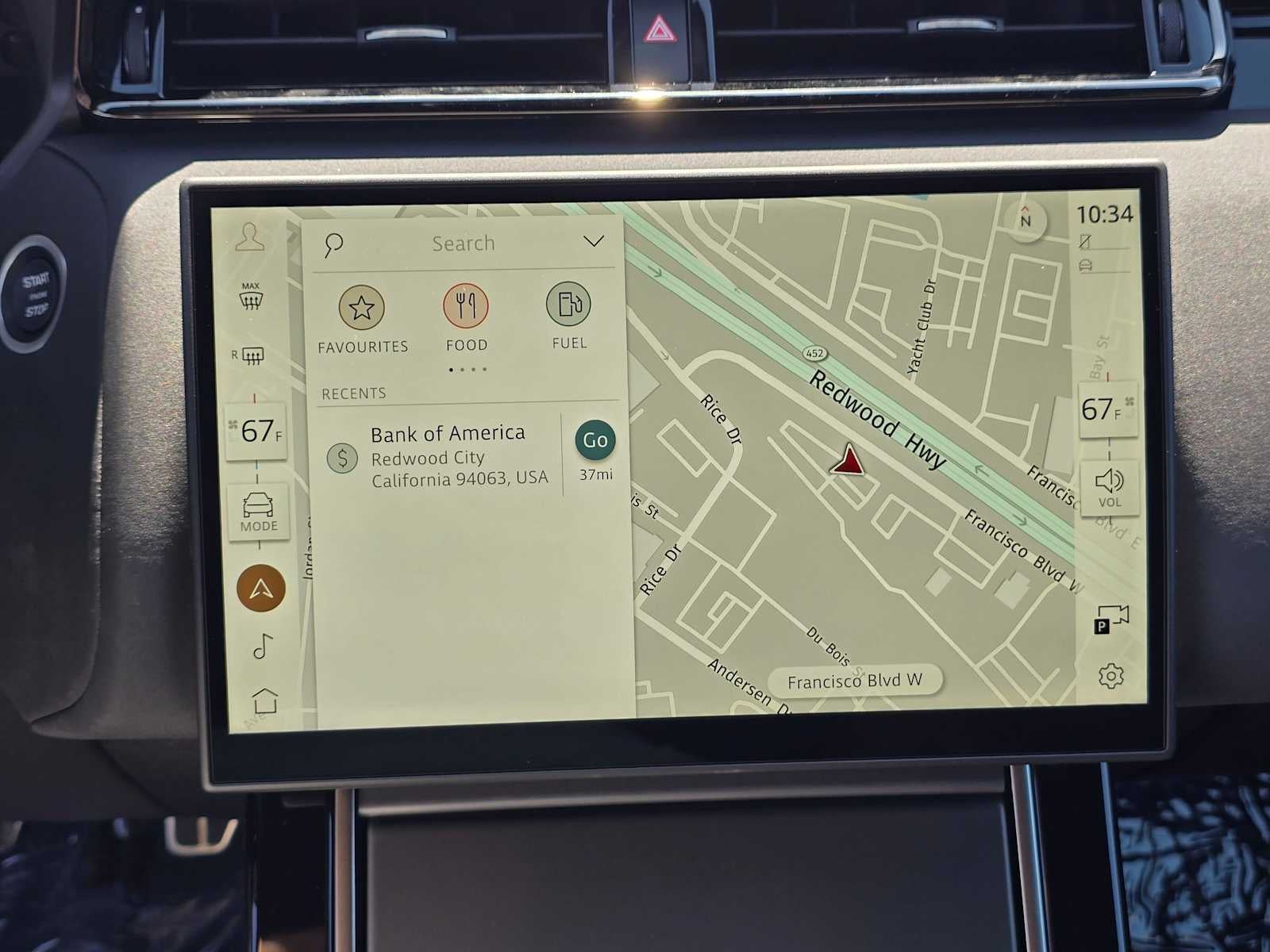 2025 Land Rover Range Rover Velar Dynamic SE - Photo 28