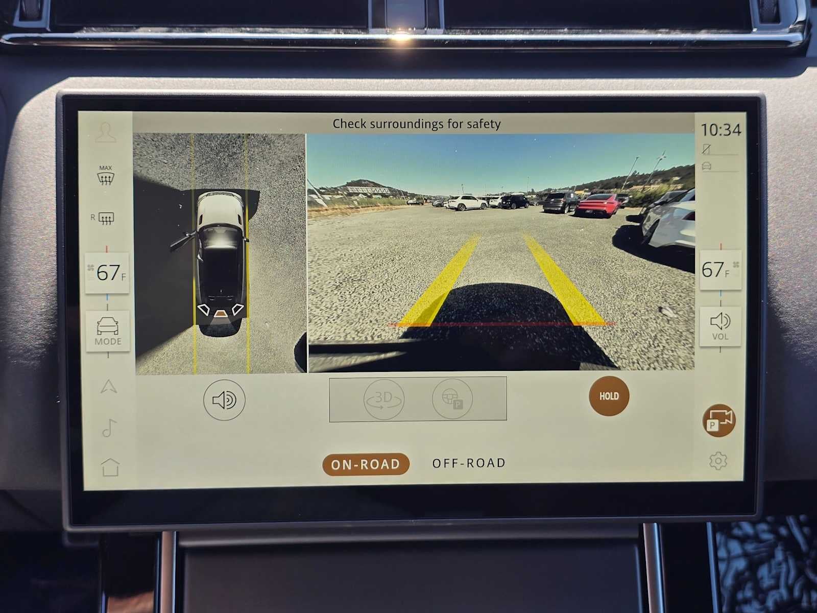 2025 Land Rover Range Rover Velar Dynamic SE - Photo 31