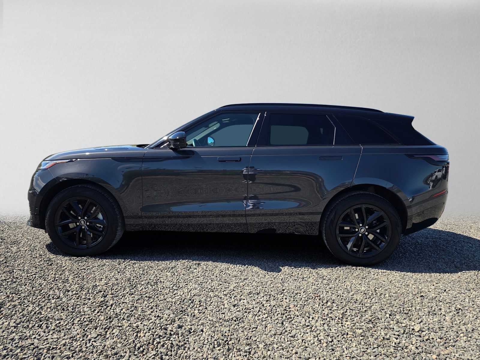 2025 Land Rover Range Rover Velar Dynamic SE - Photo 6