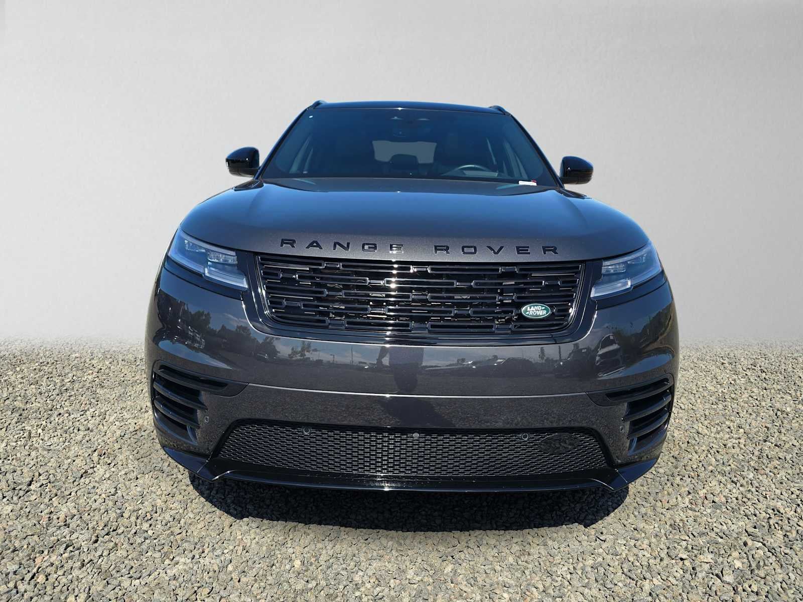 2025 Land Rover Range Rover Velar Dynamic SE - Photo 8