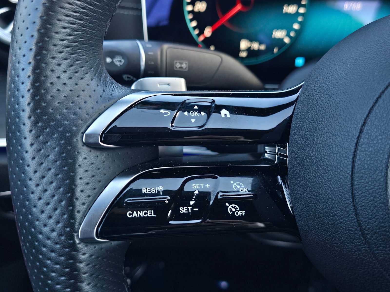 2023 Mercedes-Benz E 450 RWD Cabriolet