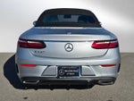 2023 Mercedes-Benz E 450 RWD Cabriolet
