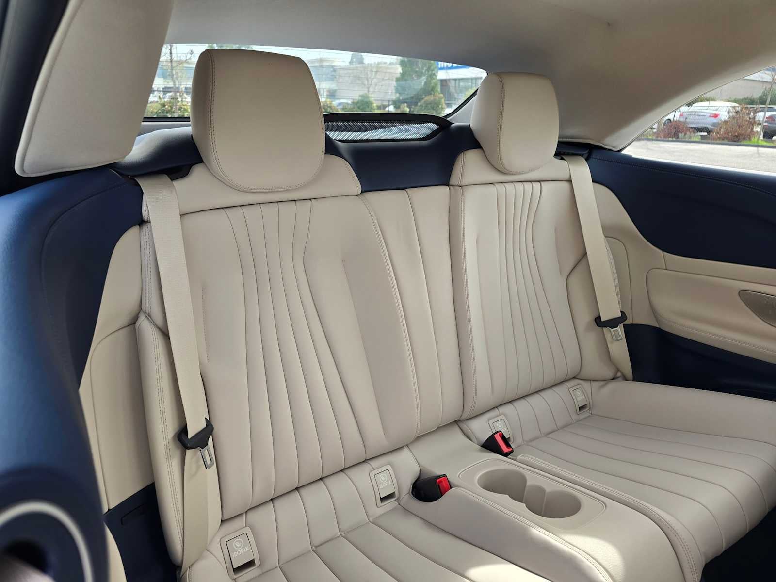 2023 Mercedes-Benz E 450 RWD Cabriolet