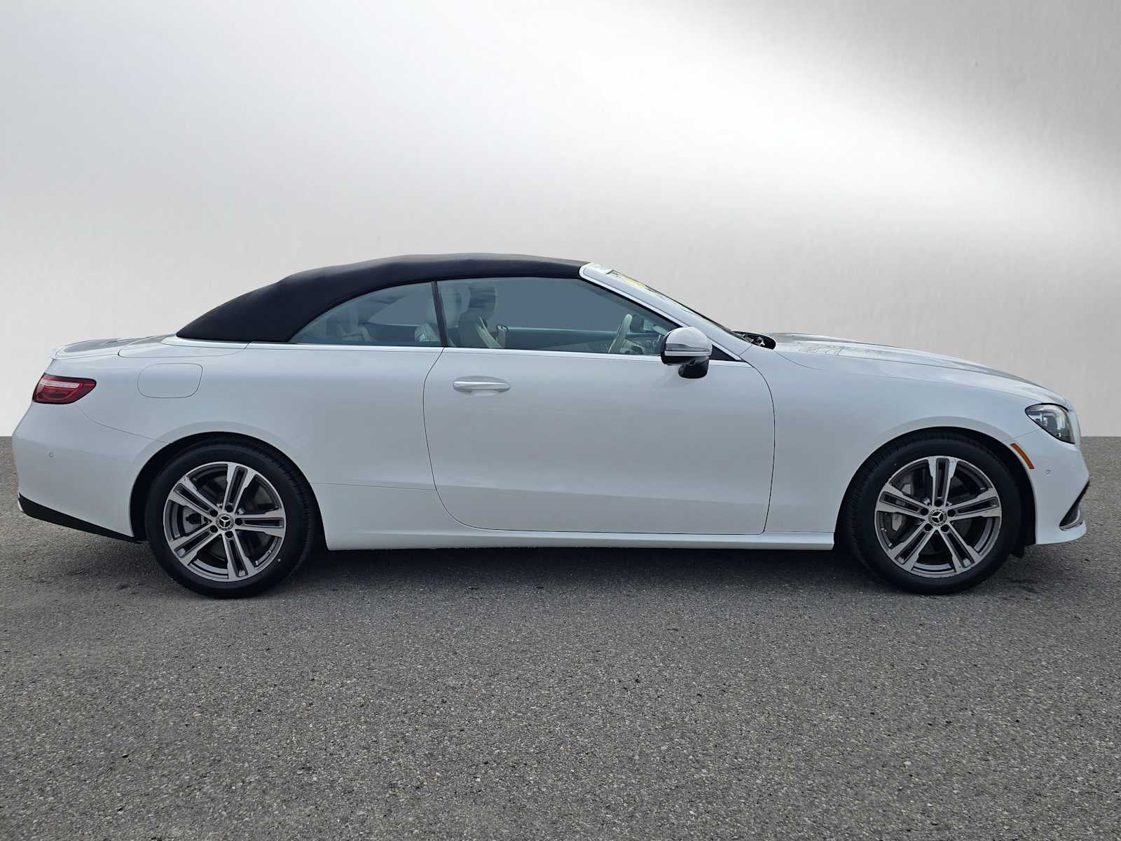 2023 Mercedes-Benz E-Class E 450